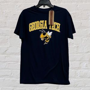 The‎ Victory GA Tech T-Shirt Men’s Sz Medium NWT!